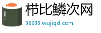 栉比鳞次网